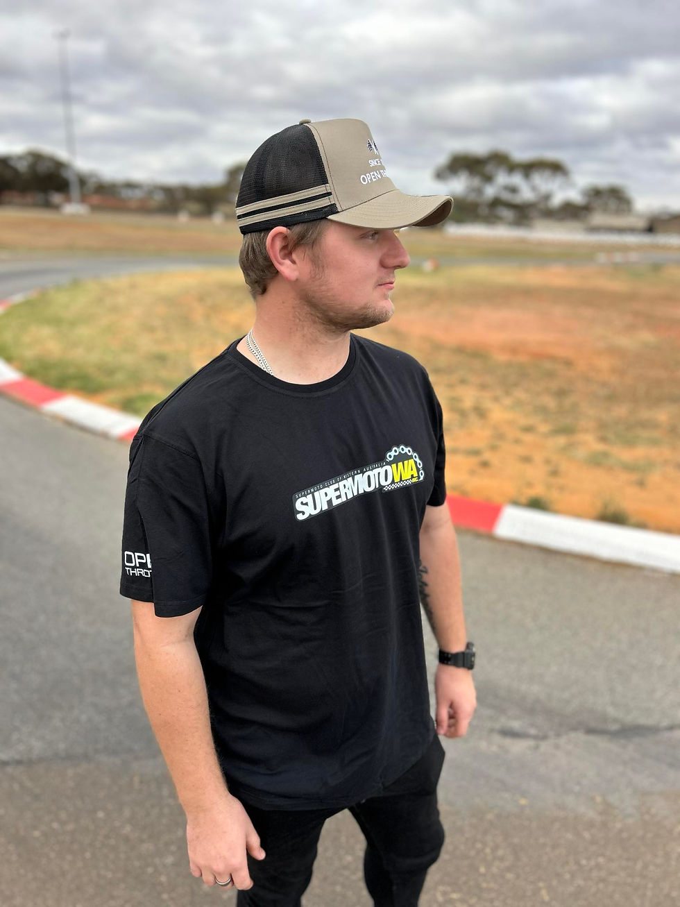 Thumbnail: SM T-Shirt
