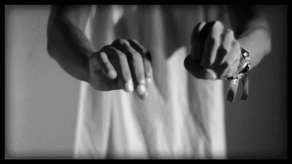 RAP HANDS
