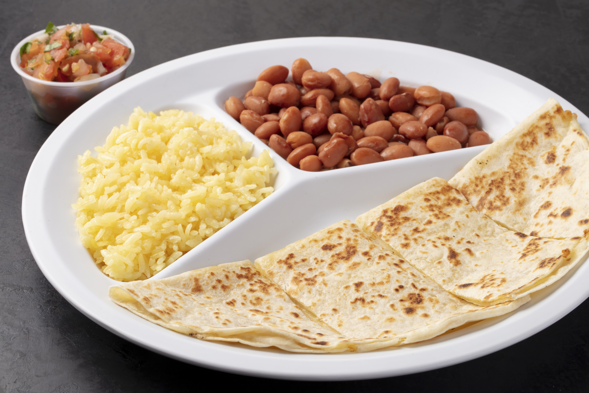 Quesadilla