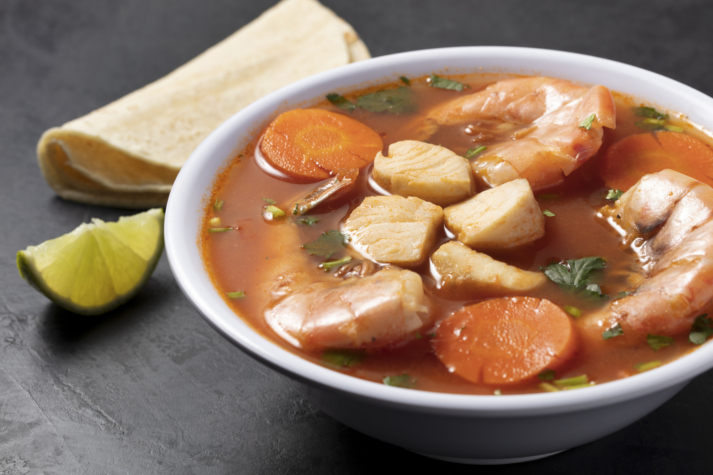 Fish Soup