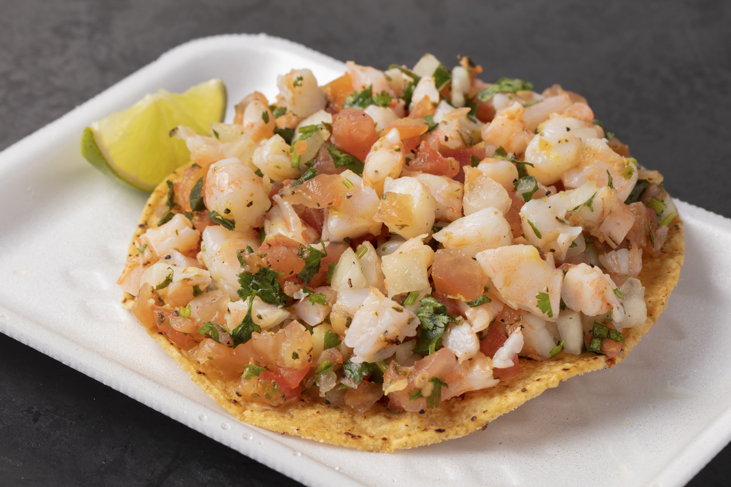 Ceviche