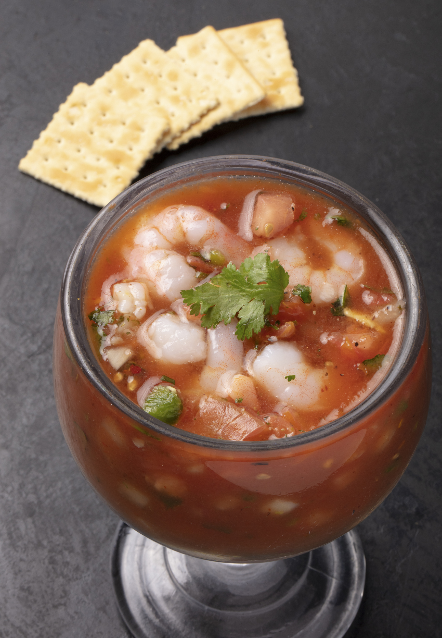 Shrimp Cocktail