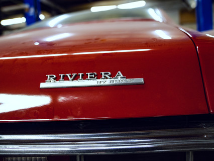 Sterling Classic Auto Restoration | Restore Classic Autos and Trucks