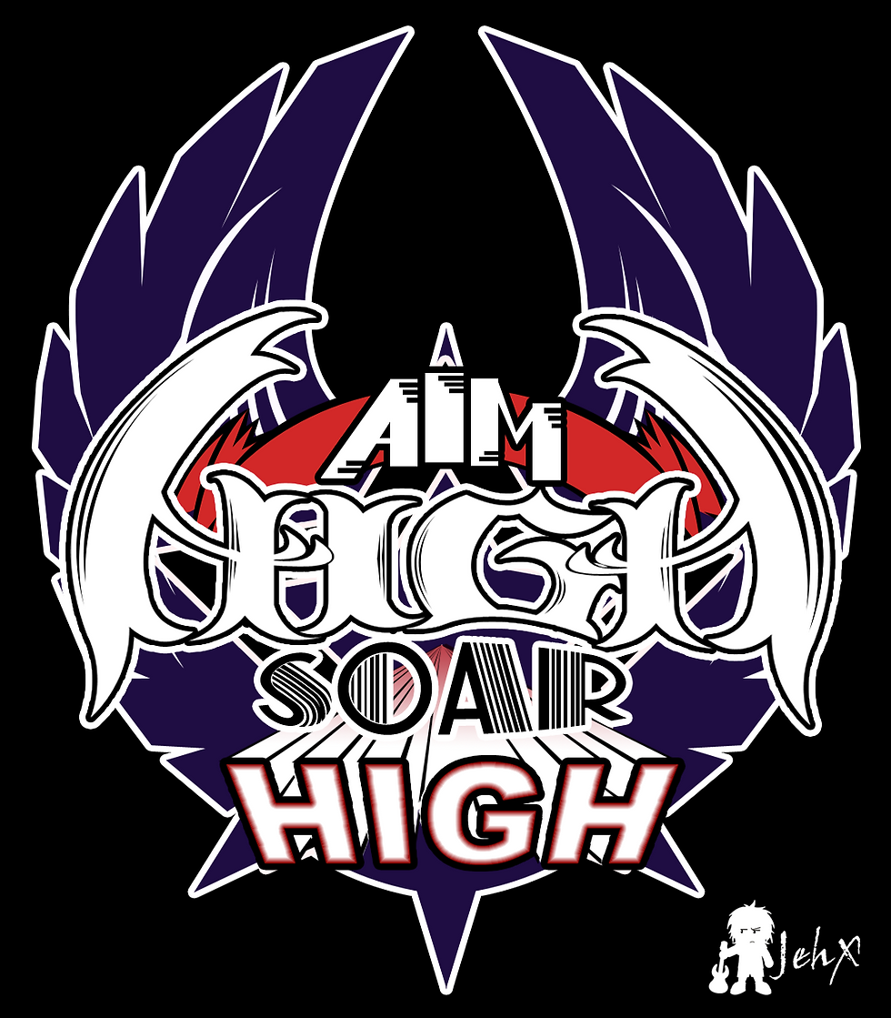 AIM HIGH SORE HIGH LOGO.png