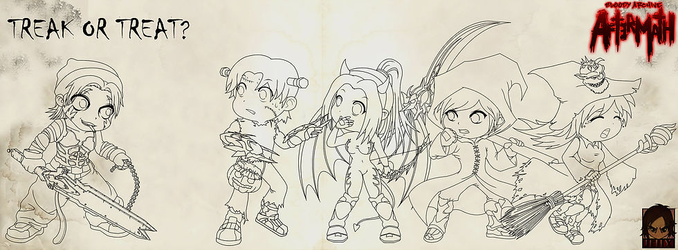 AFTERMATH TRICK OR TREAT LINE ART.jpg
