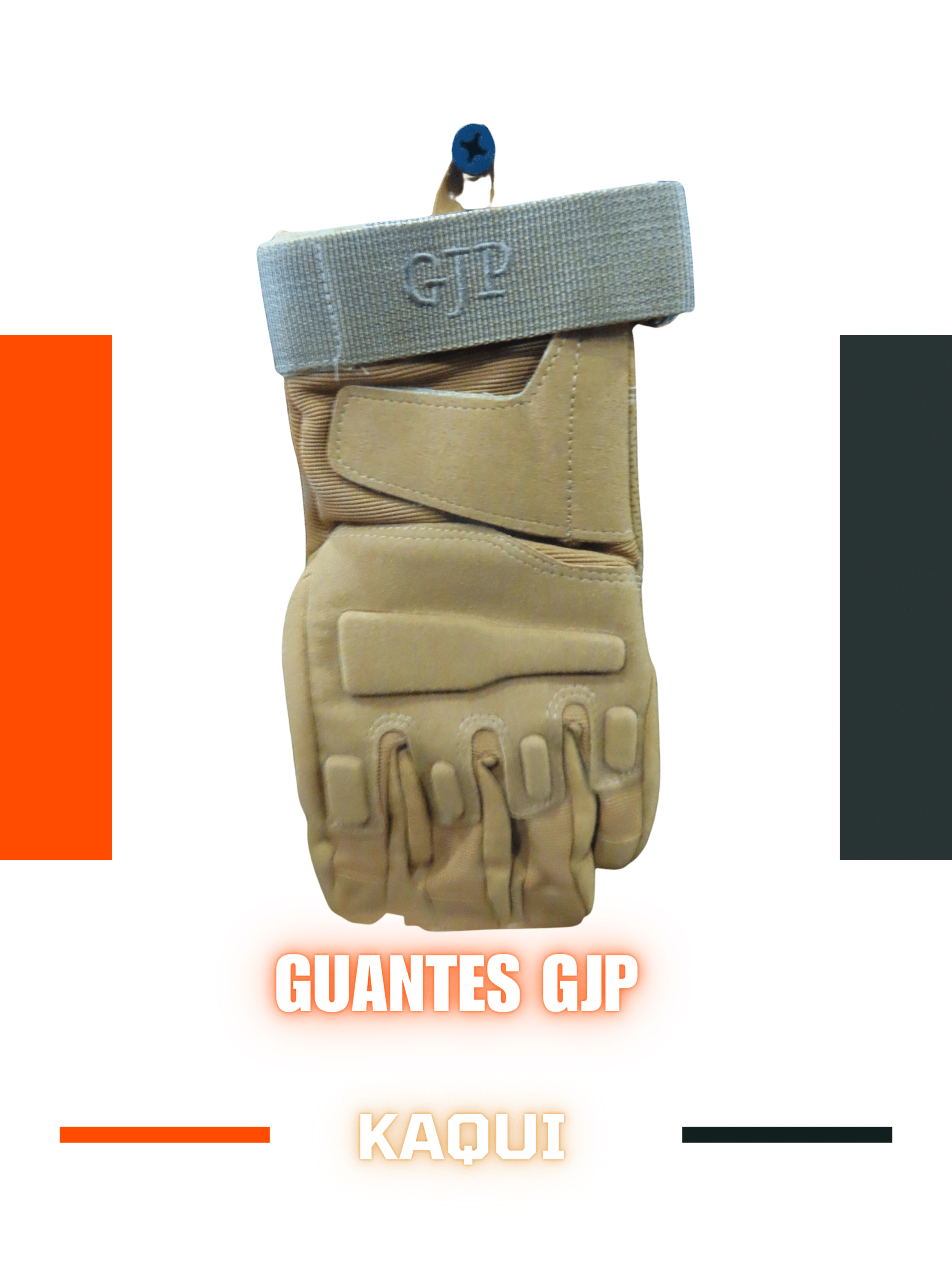GuantesGJP