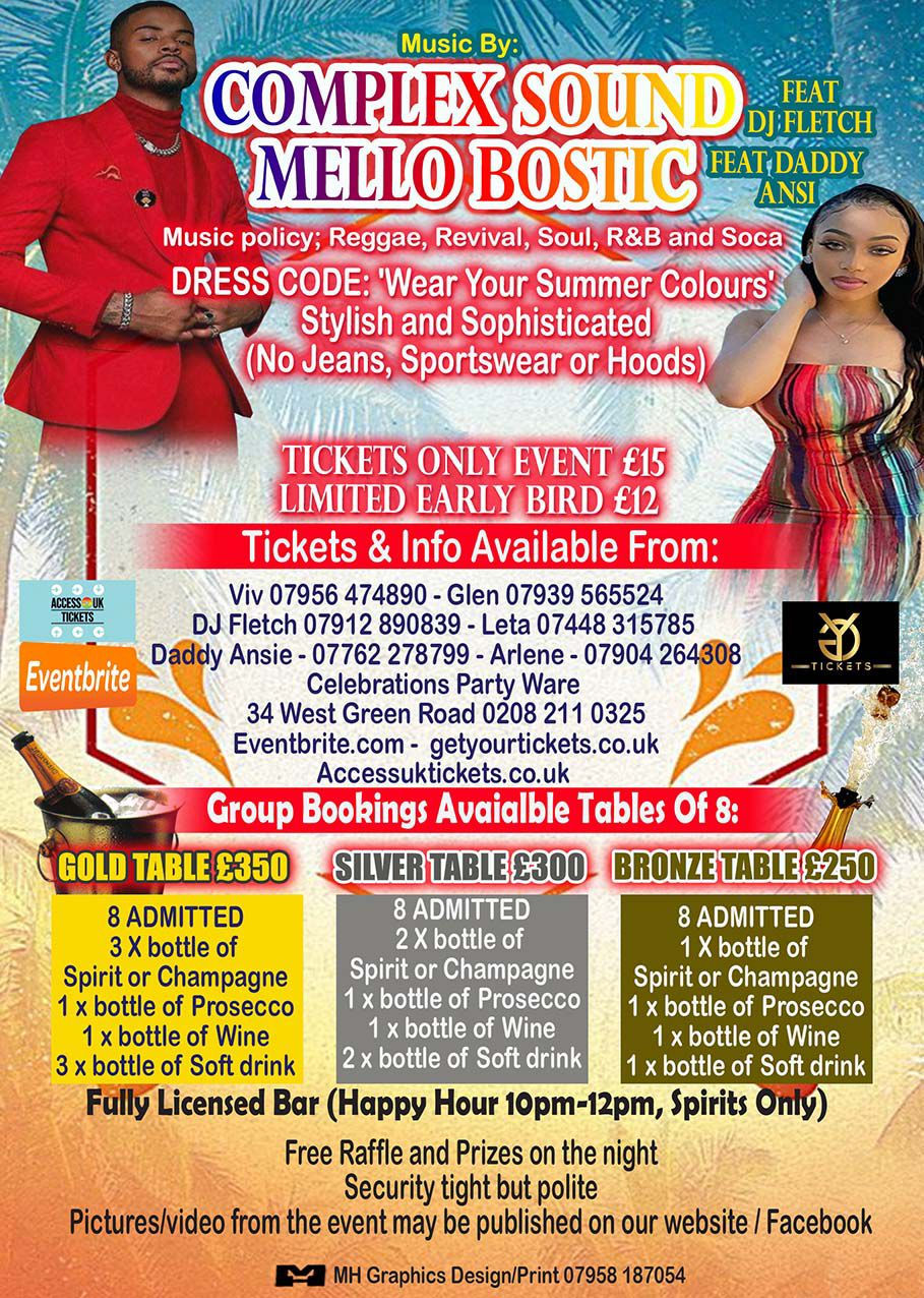 Flyer back