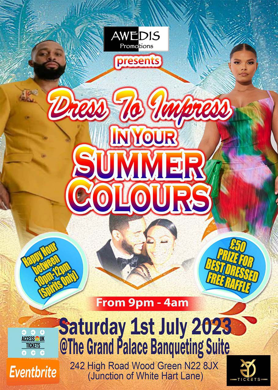 Flyer front