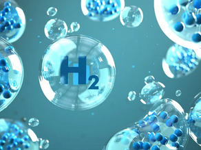 Hydrogen, CCS and nuclear technologies: why There Is No Alternative