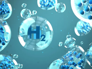 Hydrogen, CCS and nuclear technologies: why There Is No Alternative