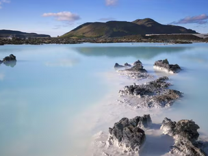 Iceland rocks the world of CO2 emissions
