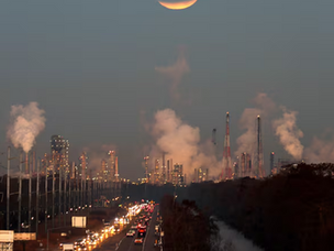 Carbon capture is becoming big business, here is how