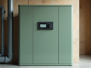 The Future of Carbon Capture and Storage