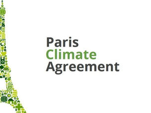 An ill-advised move: the US exit from the Paris Agreement