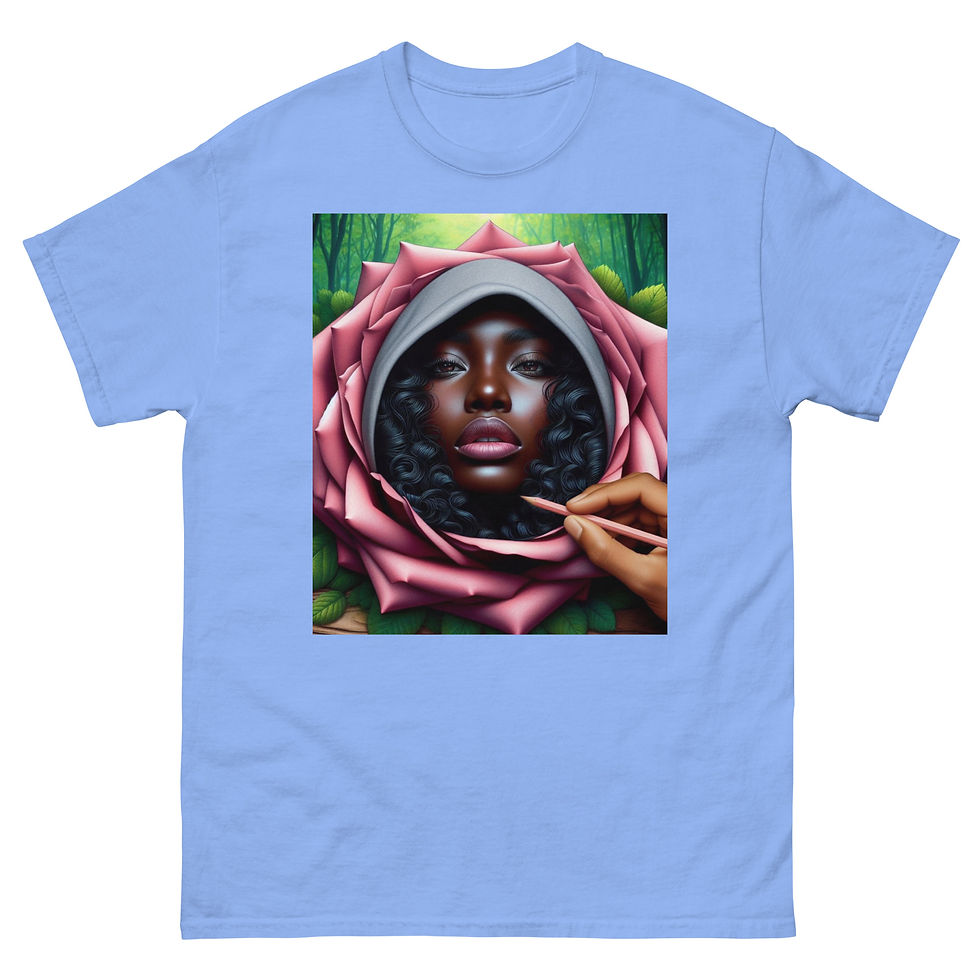 Thumbnail: Men's classic tee