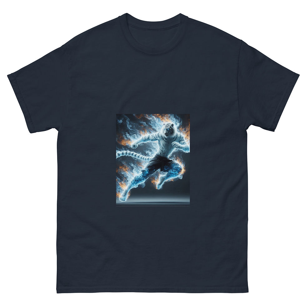 Thumbnail: Men's classic tee