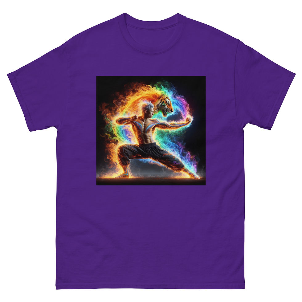 Thumbnail: Men's classic tee