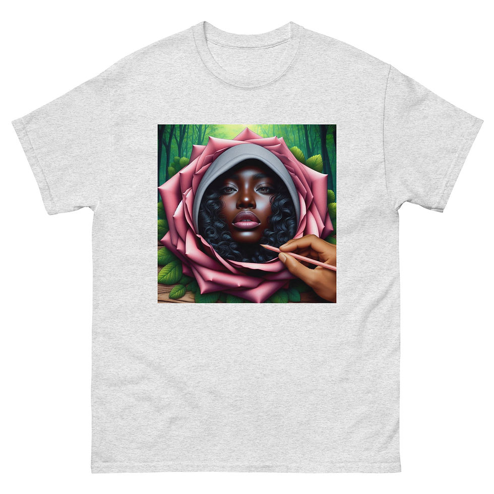 Thumbnail: Men's classic tee