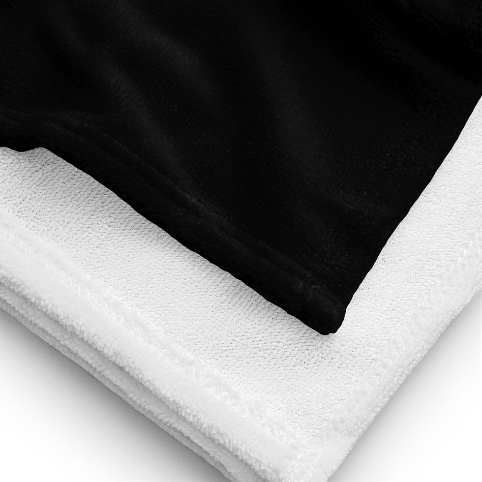 Thumbnail: MAKE UP REMOVER Beach Towel