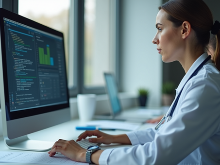 How to Start a Career in Medical Coding