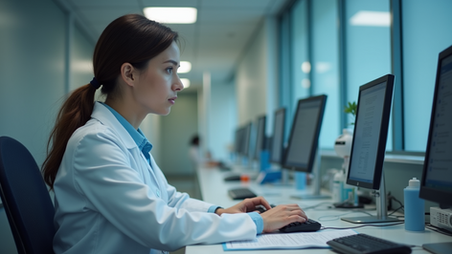 Why Certification Matters for a Career in Medical Coding