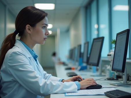 Why Certification Matters for a Career in Medical Coding