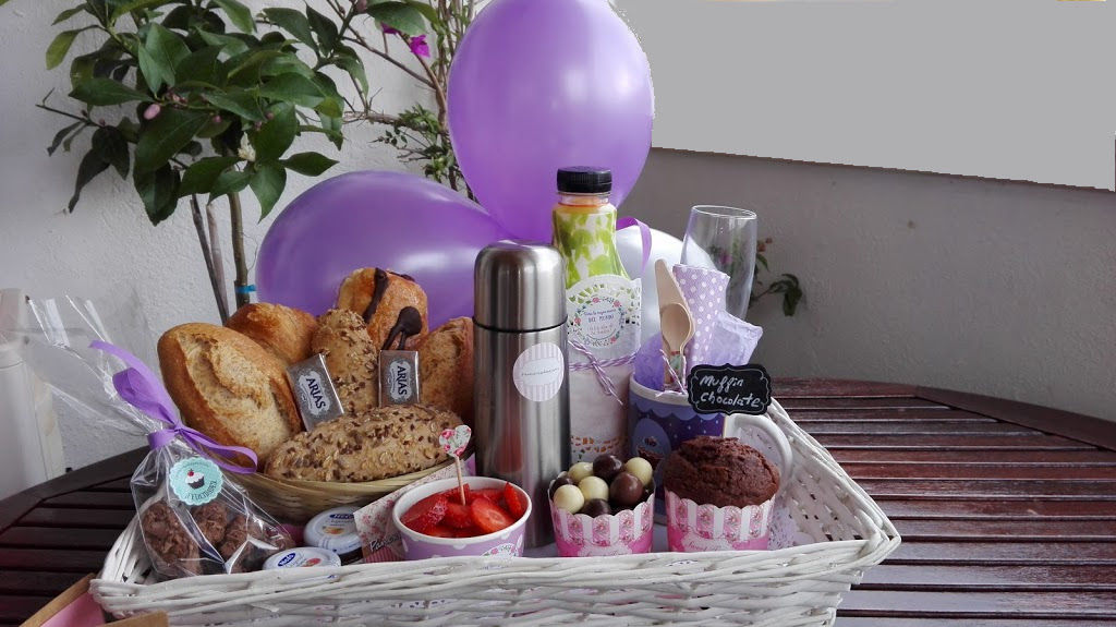 DESAYUNO PARA MAMÁ.Ref.PEX043