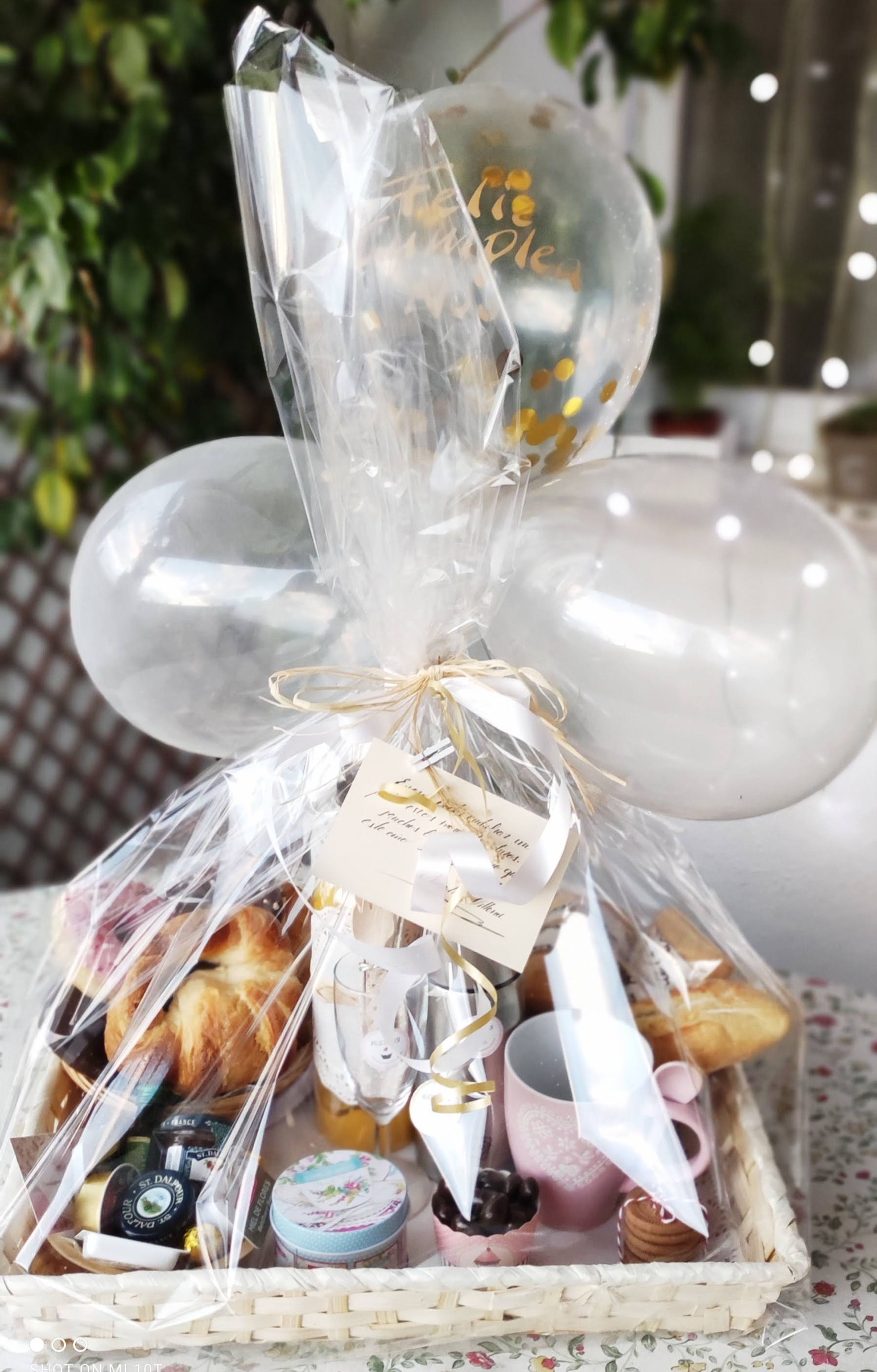 DESAYUNO CLÁSICO CON CAFÉ.Ref.PEX001