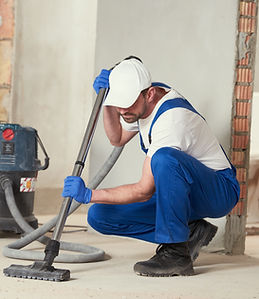 post-renovationcleaning services