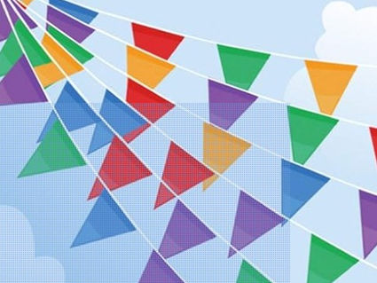 Community Weekend Saturday 23 - Sunday 24 May