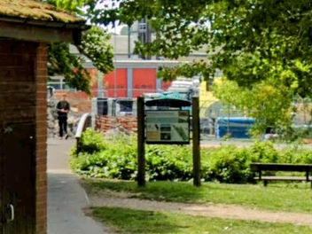 Free Guided Walks at two local Nature Reserves 