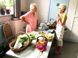 PRODUCE SEPTEMBER 2024