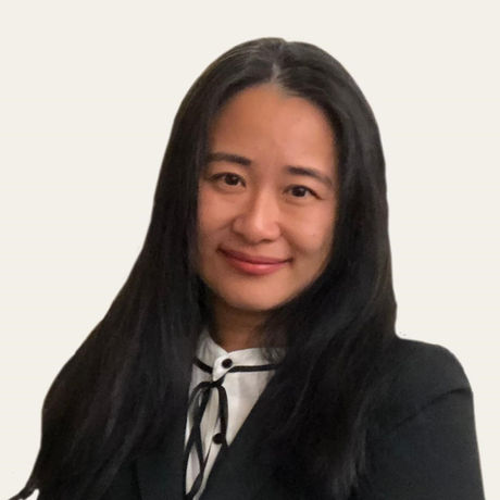 Better Know a Board Member - Sherina Lam