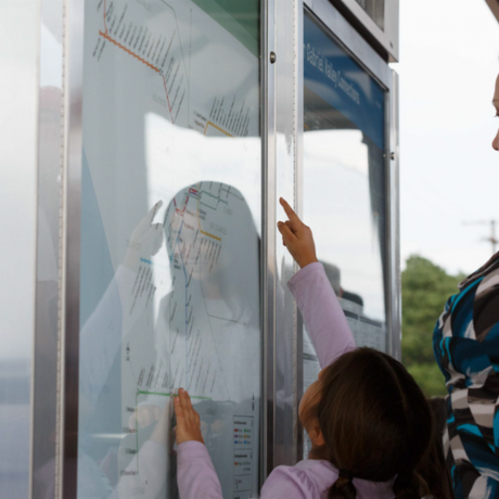 Recap - June 2020 Lunch Program