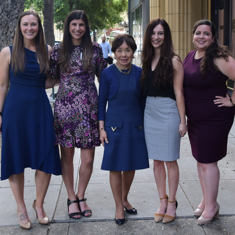 Recap - 2021 Annual Award & Scholarships Event