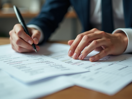 Essential Bookkeeping Tips for Small Businesses
