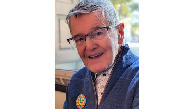 Br. Joop van Eijk