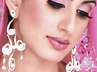 asian bridal makeup rickmansworth