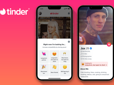 10 Essential Tips: How to Make a Good Tinder Profile