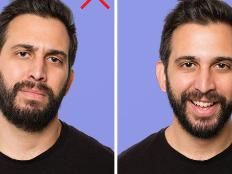 Mastering the Art of Selecting the Perfect Tinder Profile Picture