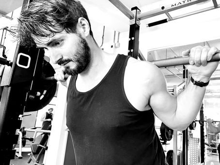 THE CASE FOR STRENGTH TRAINING