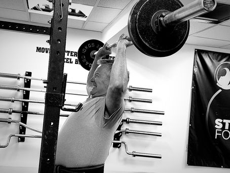 INTENT MATTERS. HERE'S WHY.