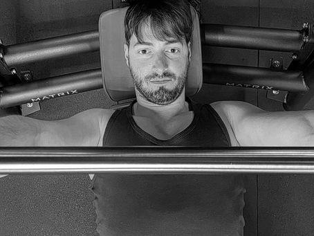 CLUSTER TRAINING - A METHOD FOR NEW STRENGTH GAINS