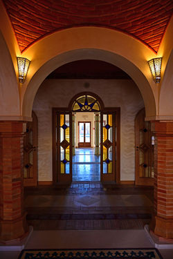 QUINTA BLANCA PALACE 8