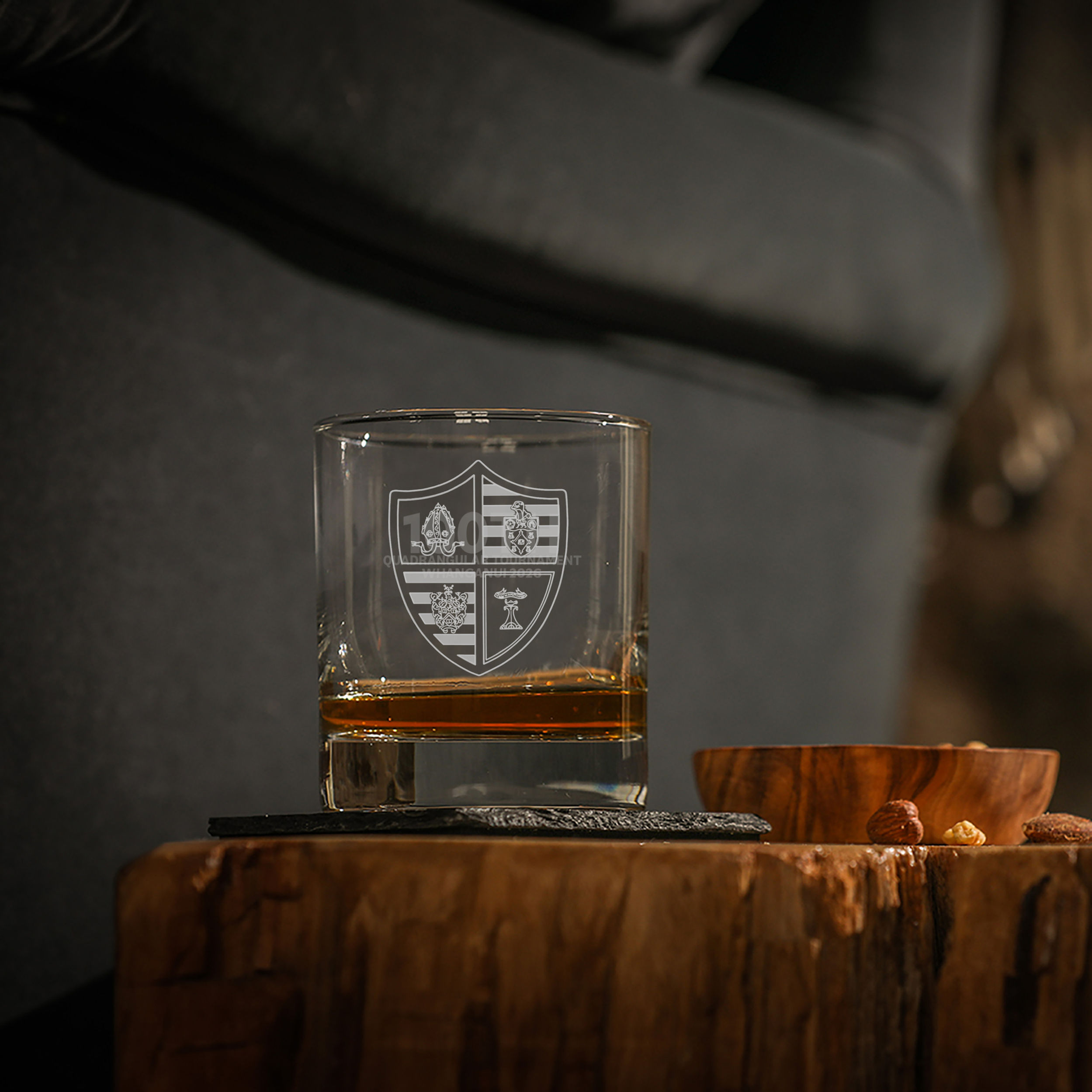 Whisky Tumblers