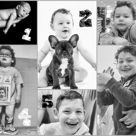 LA TUA SESTA PRIMAVERA