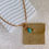 Thumbnail: Bonita Stone Pendant