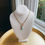 Thumbnail: Bonita Stone Pendant