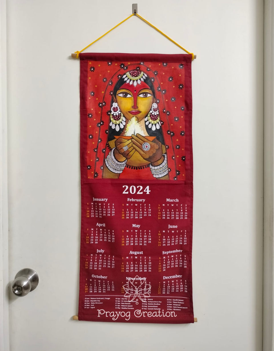 Calendar Image