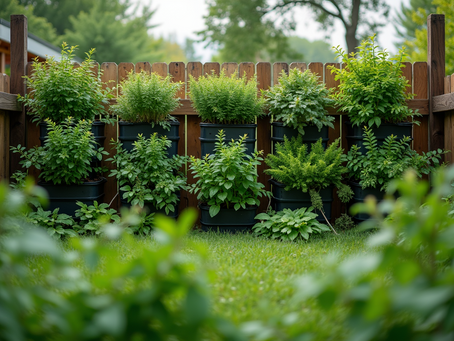 Inspiring Garden Design Ideas for Your Home